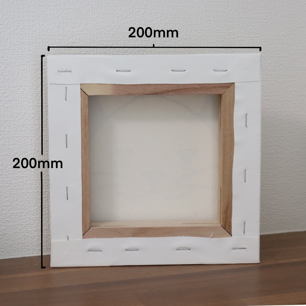 キャンバスフレームアート・海わたるカモメ