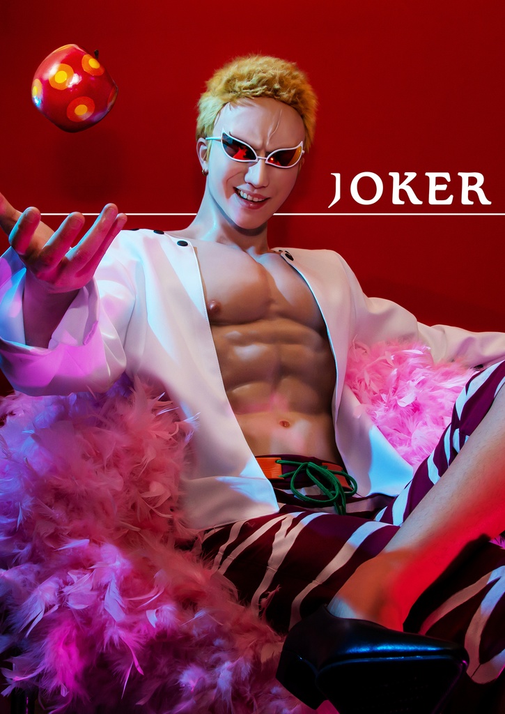 JOKER -通常版-