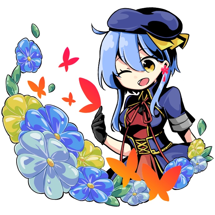 アクリルボールチェーン(チャームなし)