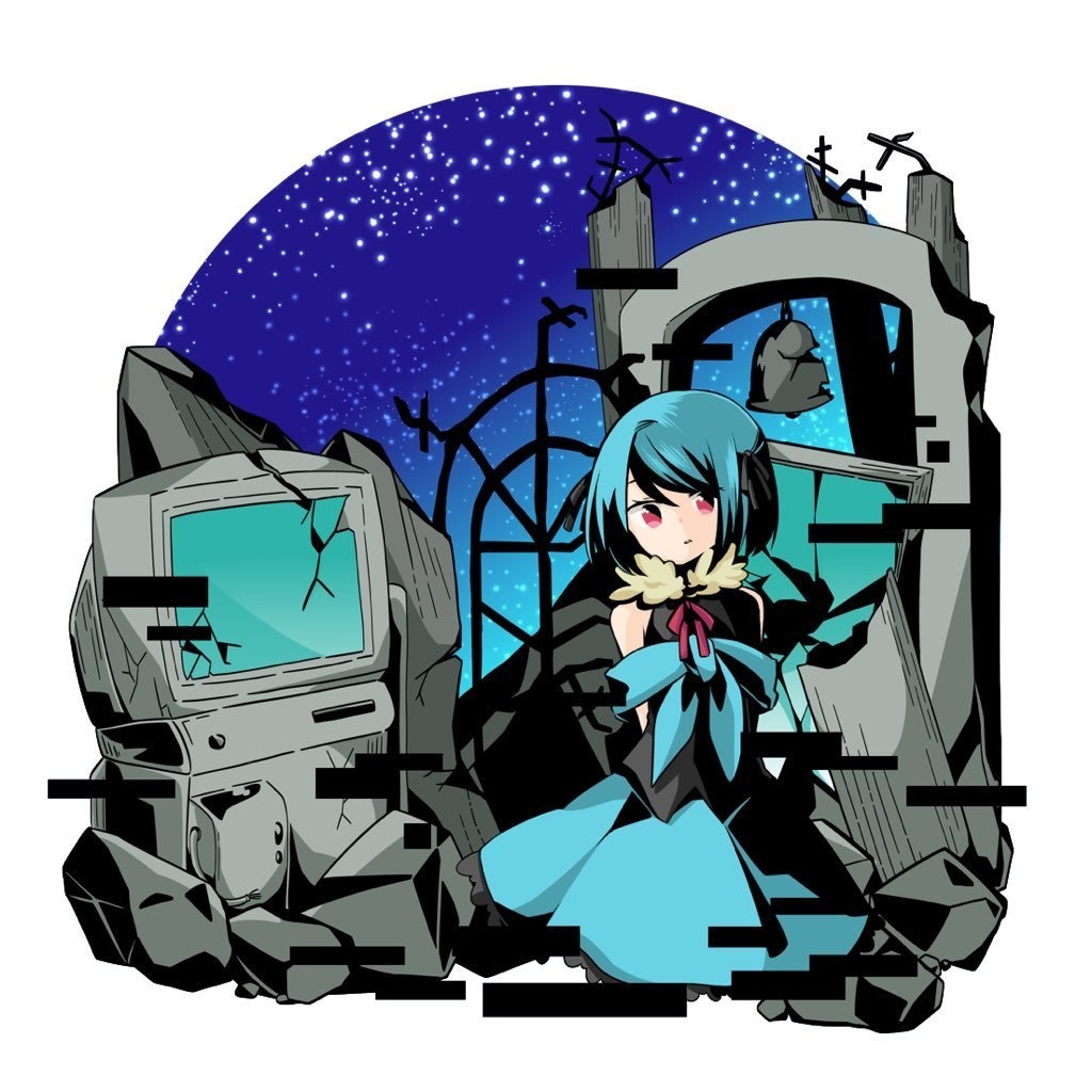 アクリルボールチェーン(チャームなし)