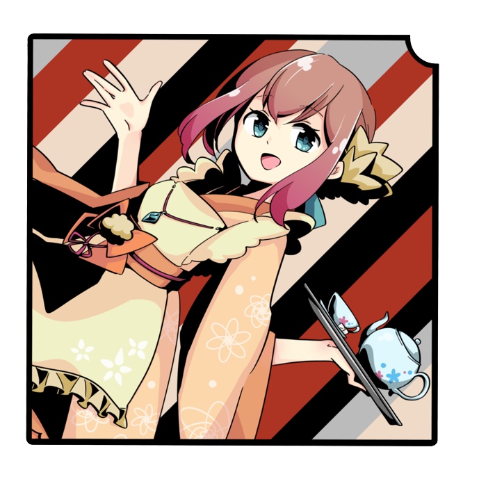 アクリルボールチェーン(チャームなし)