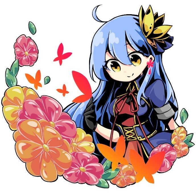 アクリルキーホルダー