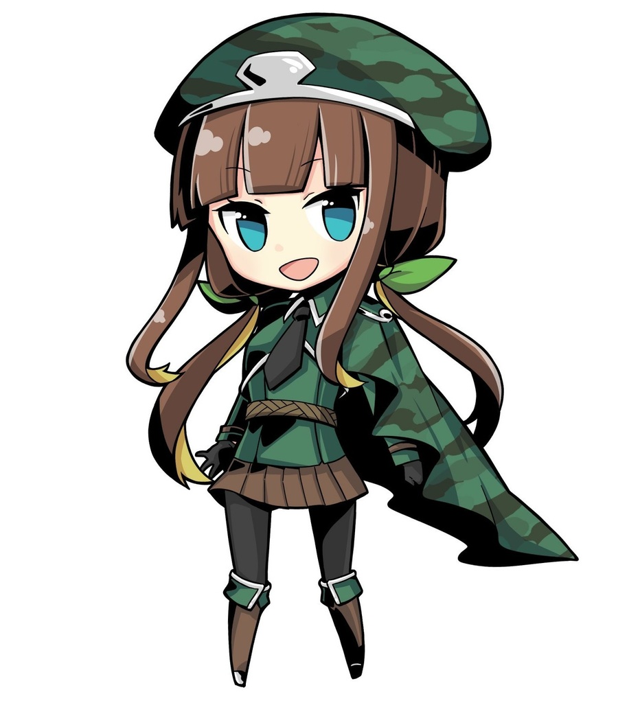 5周年記念グッズ