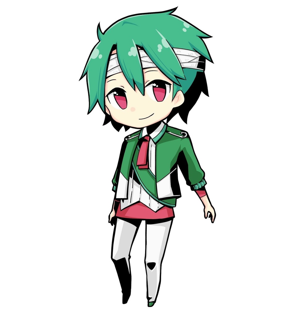 5周年記念グッズ