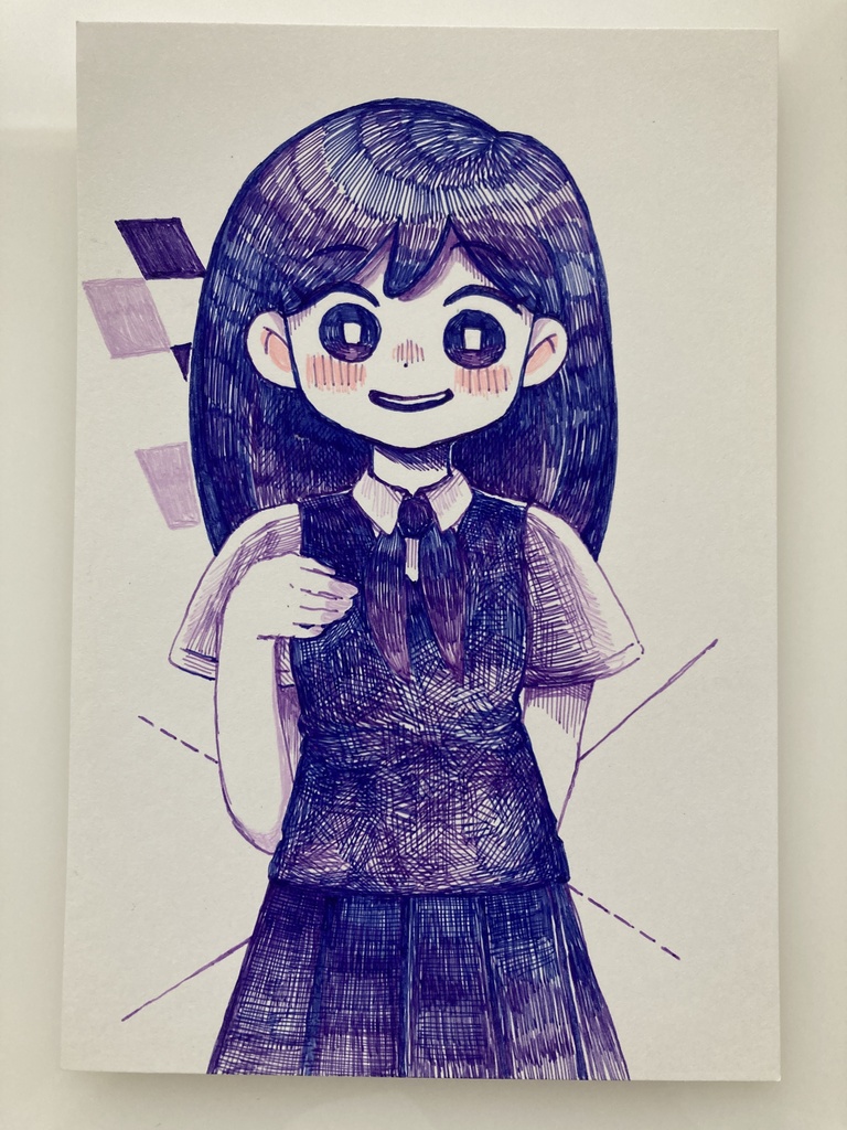 ドローイング