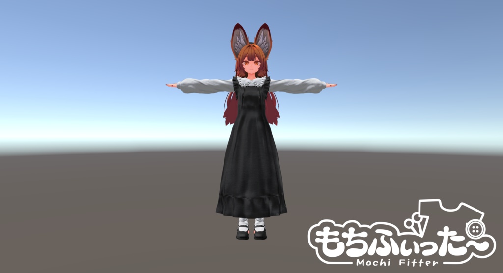 エプリちゃん(Epli)用もちふぃった～プロファイルデータ（順方向のみ）試用版