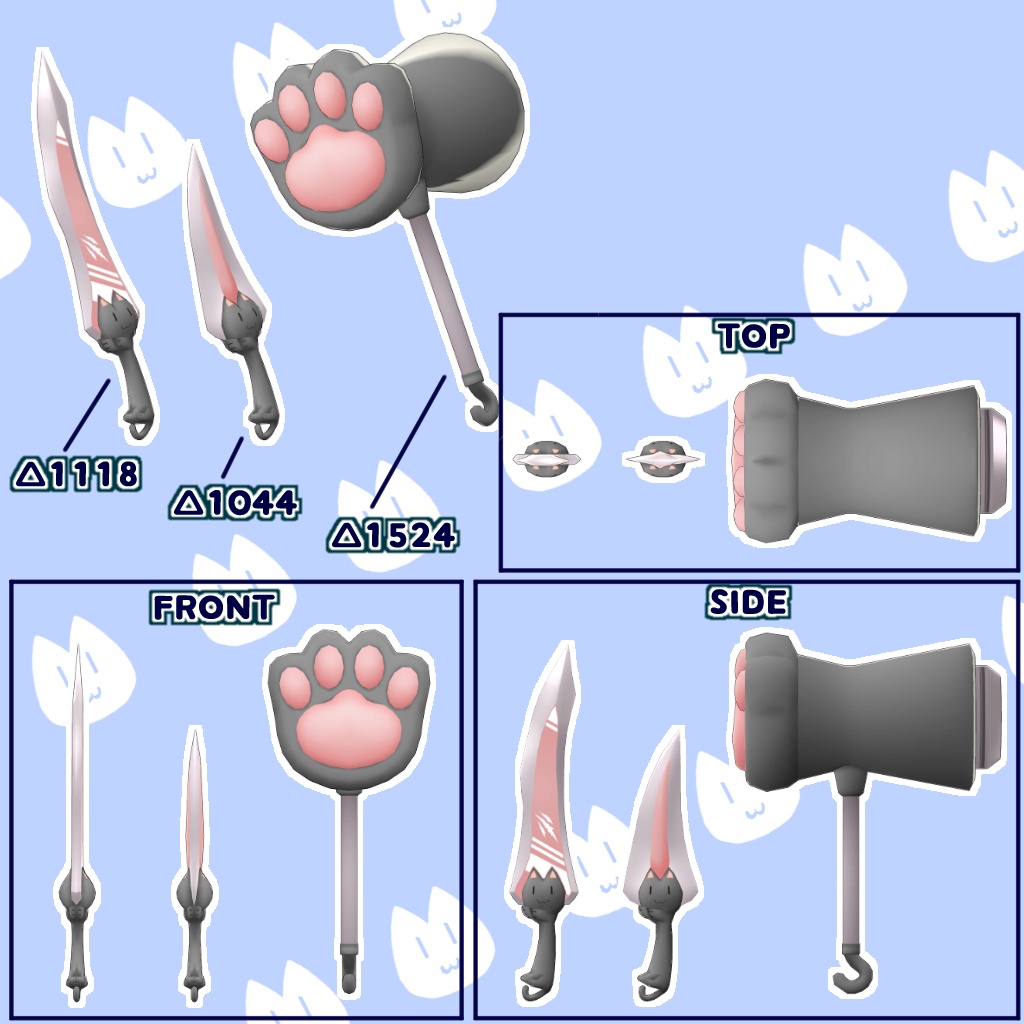 NBS1-15 ネコブキセット1