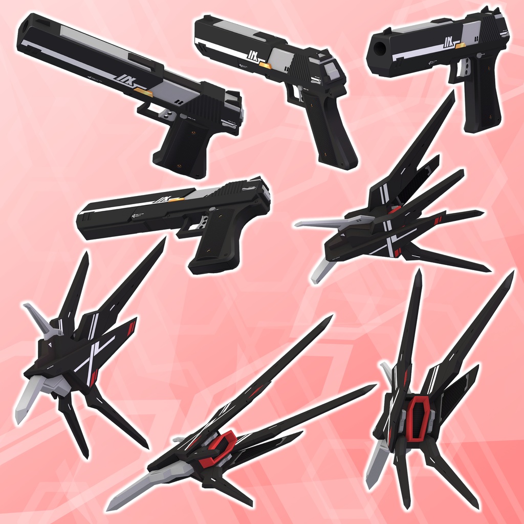 ヘイローアーム2 HA2-32