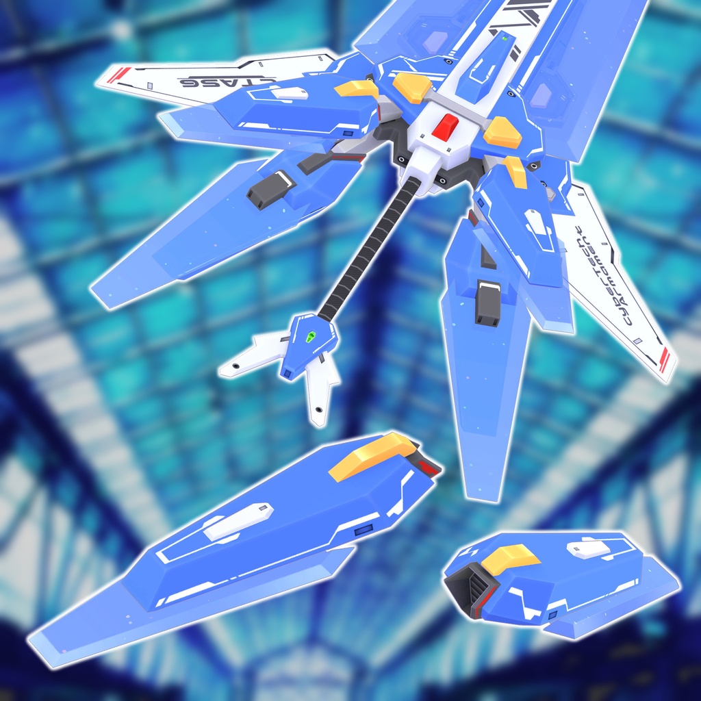 CTアーマメント CTA-56