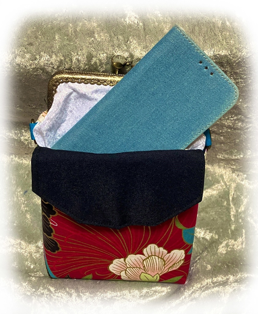 イメージポシェットA