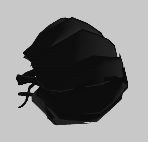 だんごむし ダンゴムシ Dangomushi Roly Poly Dangomushi Booth