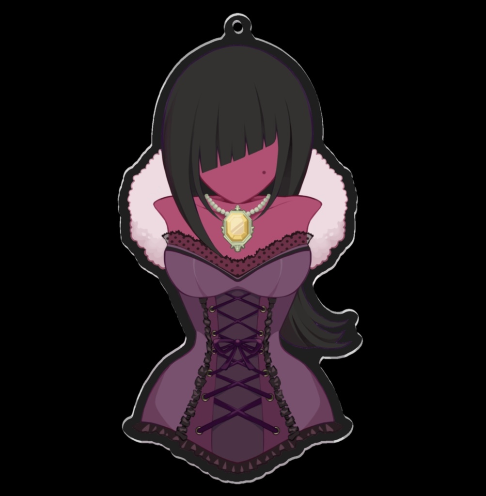 せくちーアクキー(三女ちゃん)