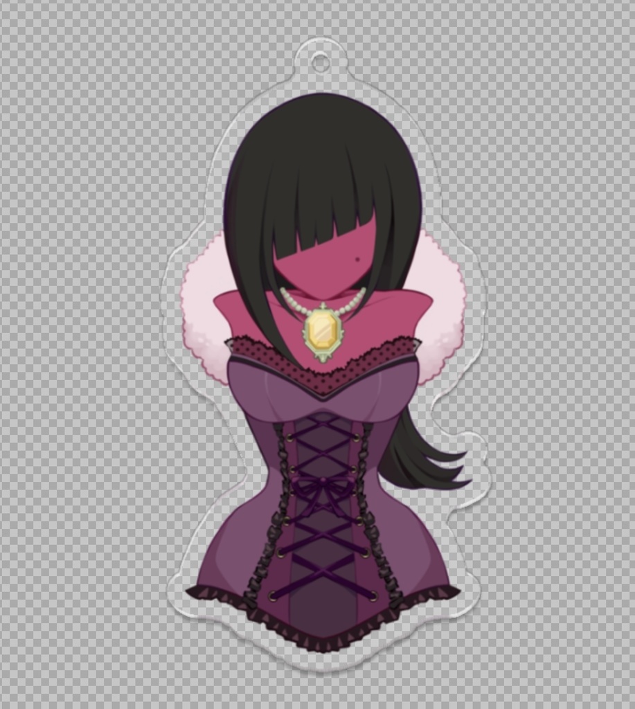 せくちーアクキー(三女ちゃん)