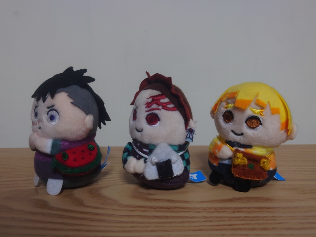 迷子札付きポシェット ごかんぐみ