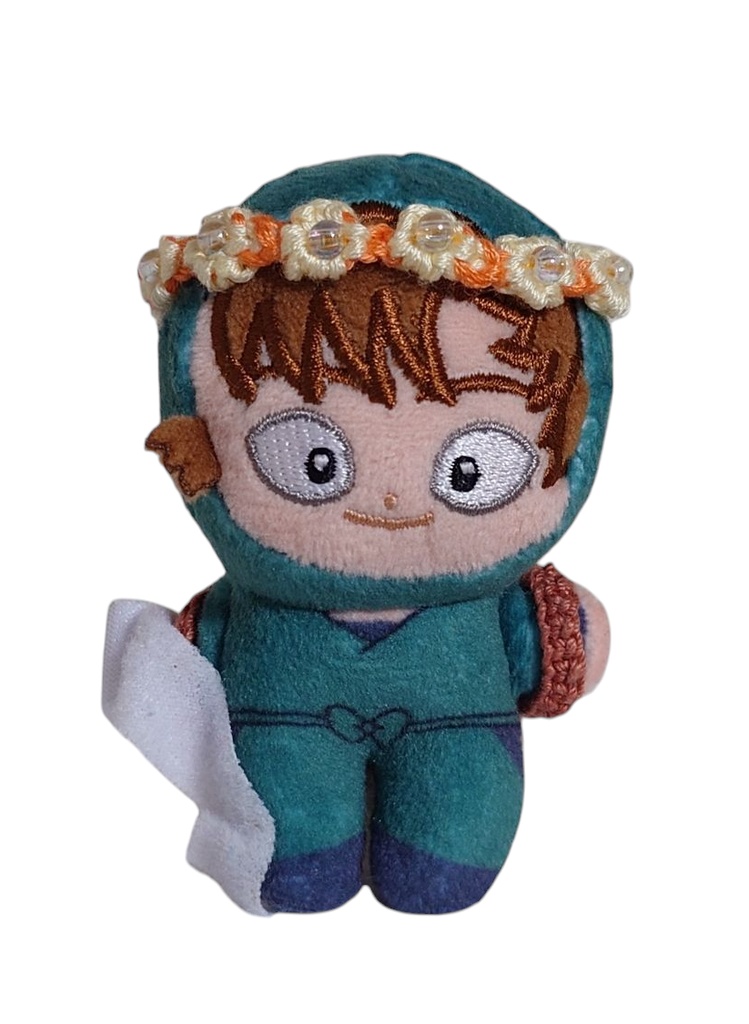 ぬいの花冠 ほわぬいサイズ