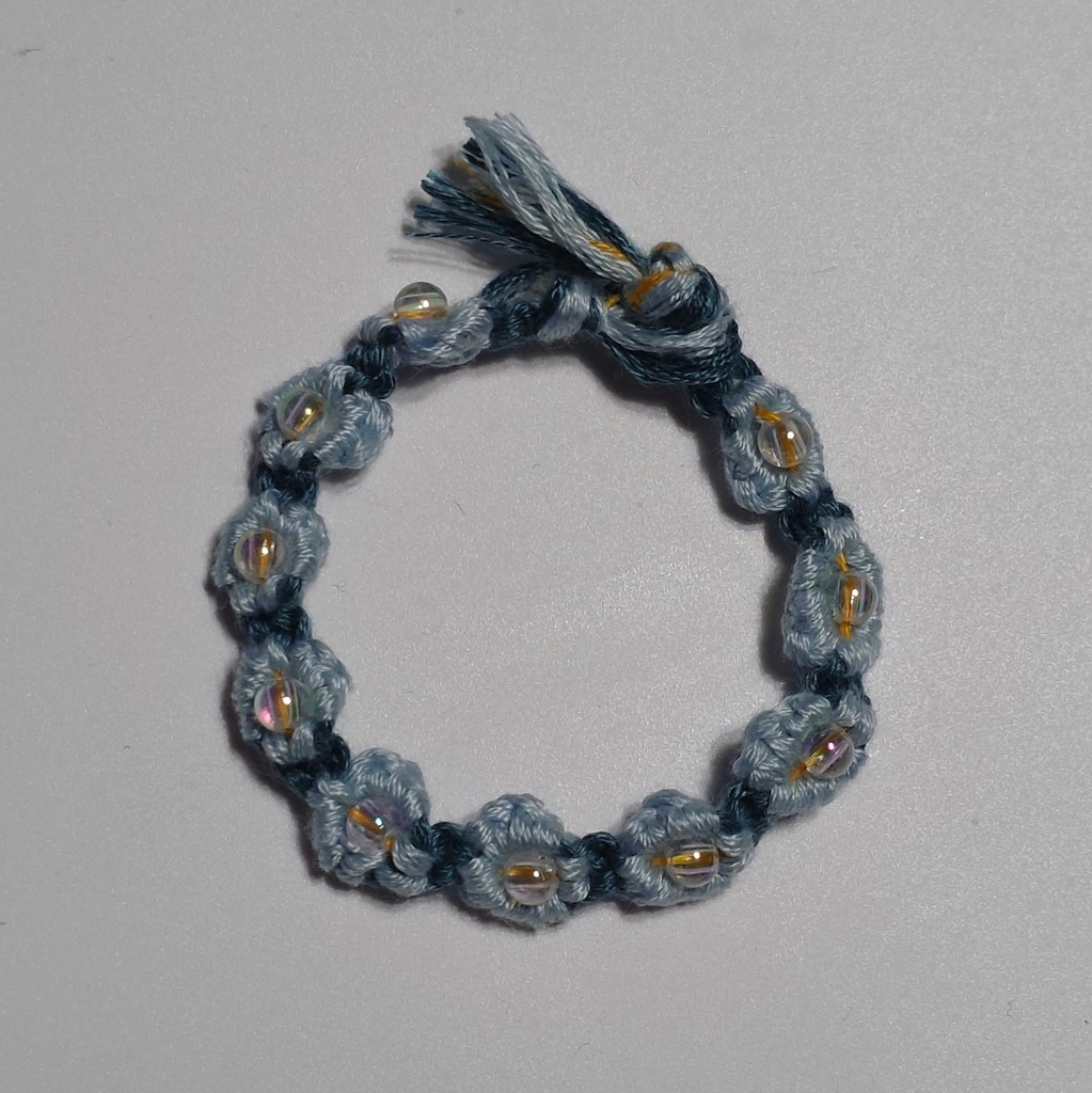 ぬいの花冠 ほわぬいサイズ