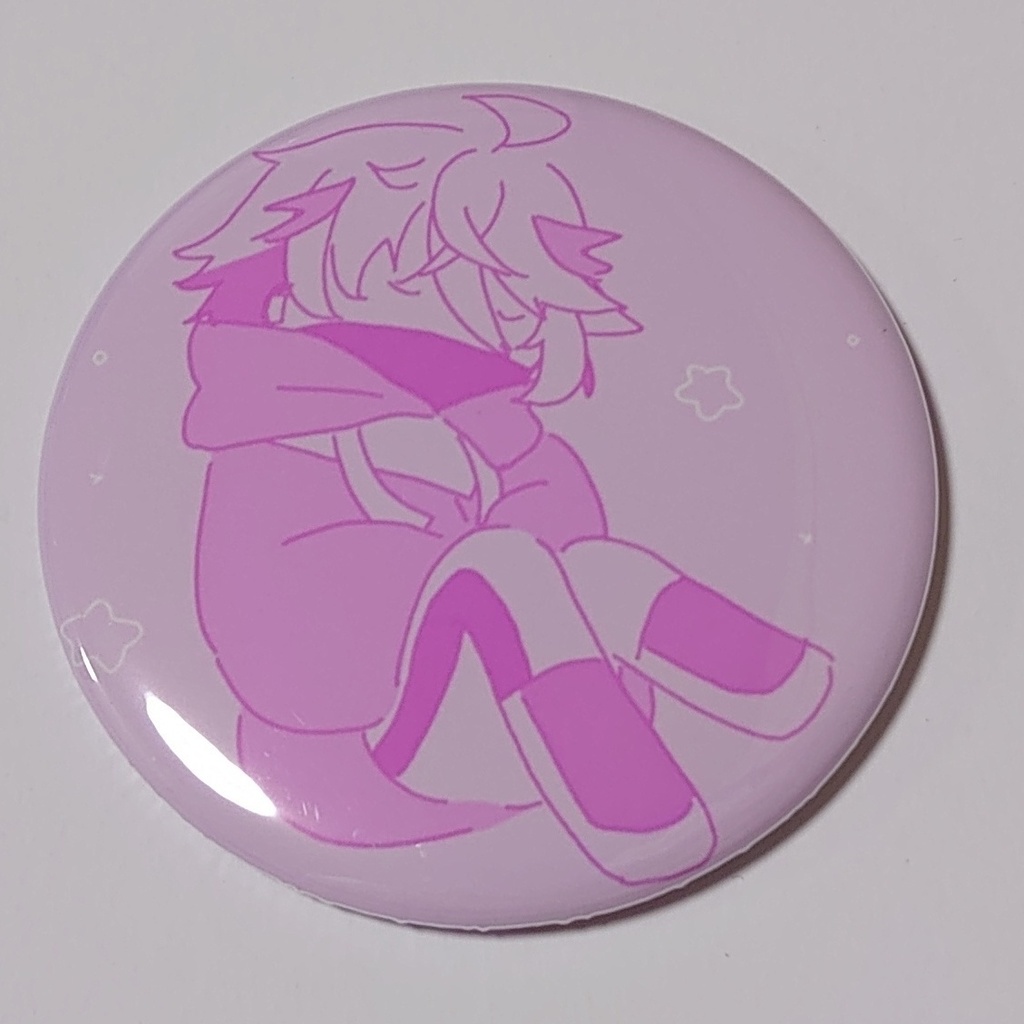 セラフ缶ミラー