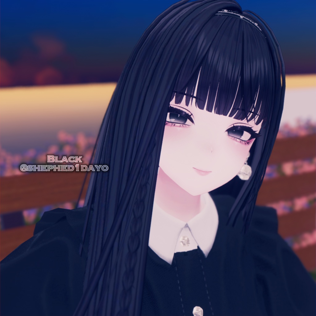 【SHUAN】Chouchou୨୧Eye ₊˚⊹⋆