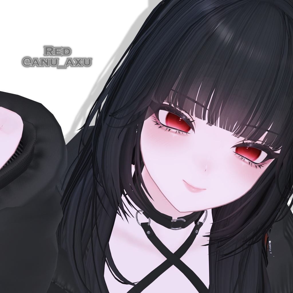 【SHUAN】Chouchou୨୧Eye ₊˚⊹⋆