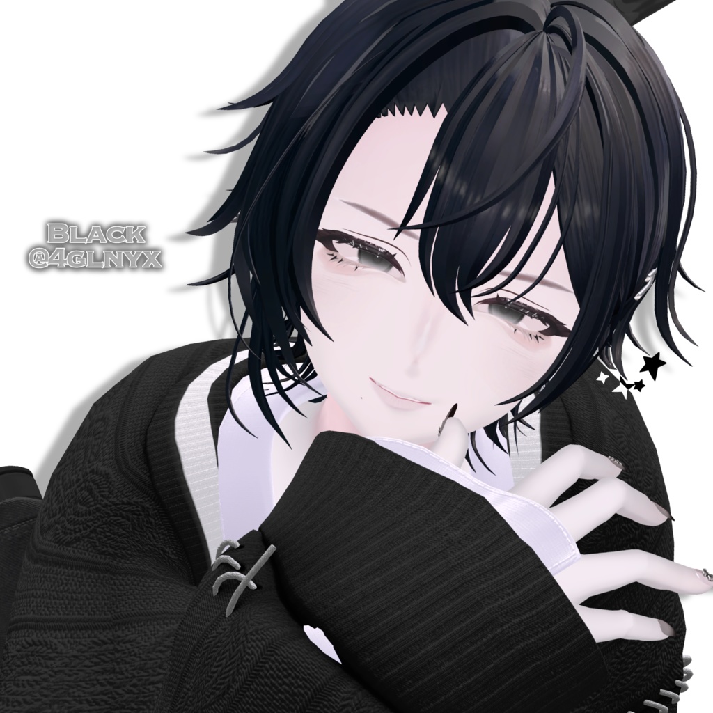 【SHUAN】Chouchou୨୧Eye ₊˚⊹⋆