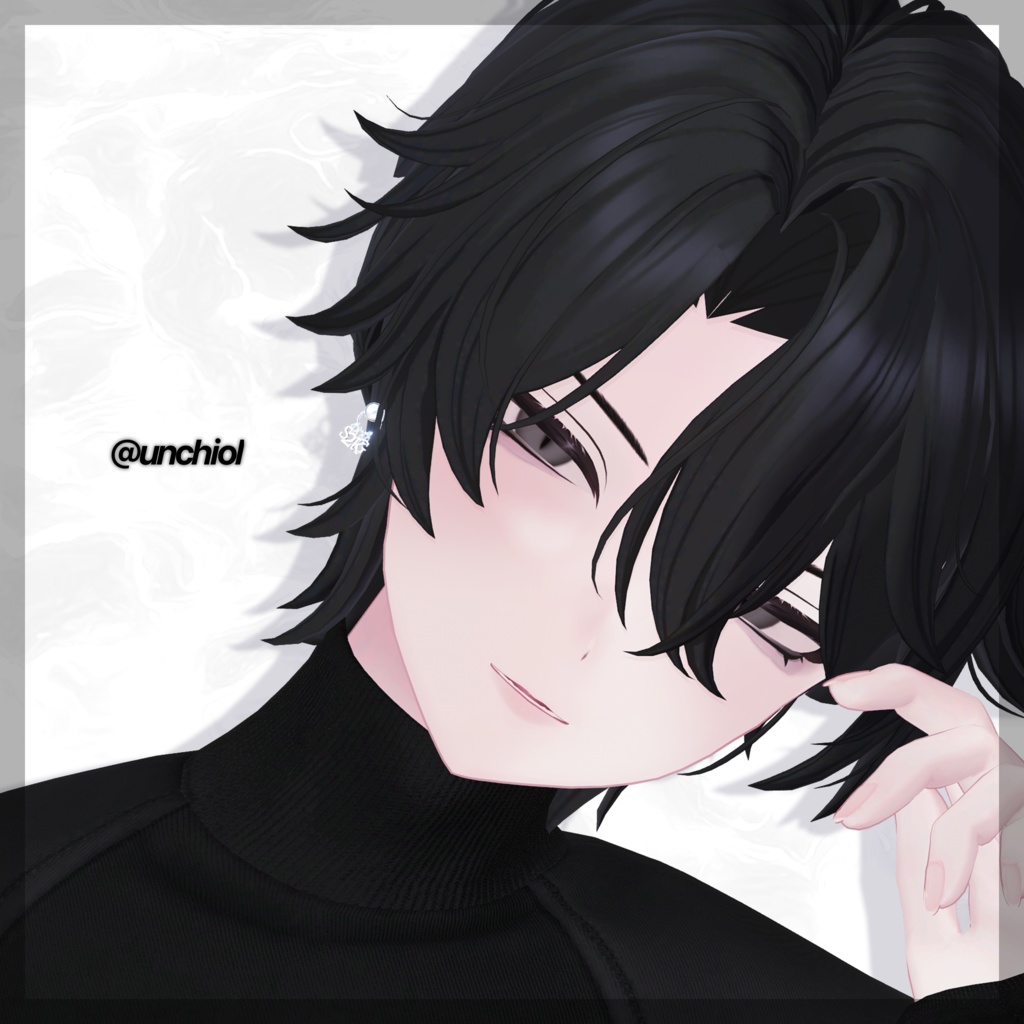 【Shuan】Edge Face