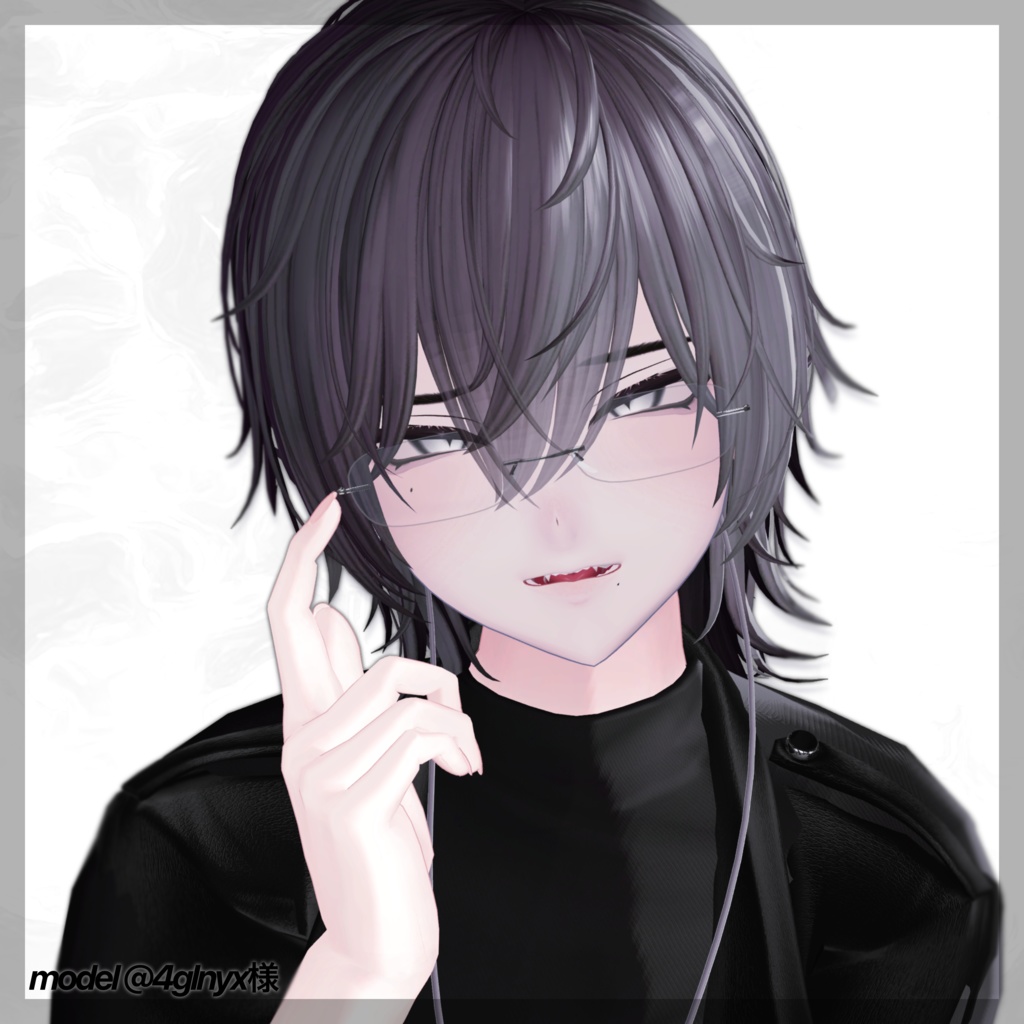 【Shuan】Edge Face