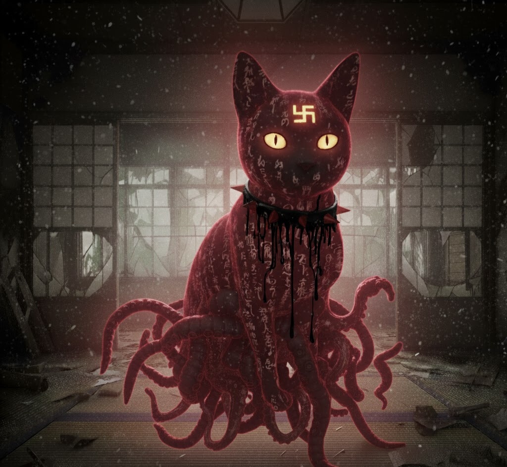 デスゴメス-血の儀式