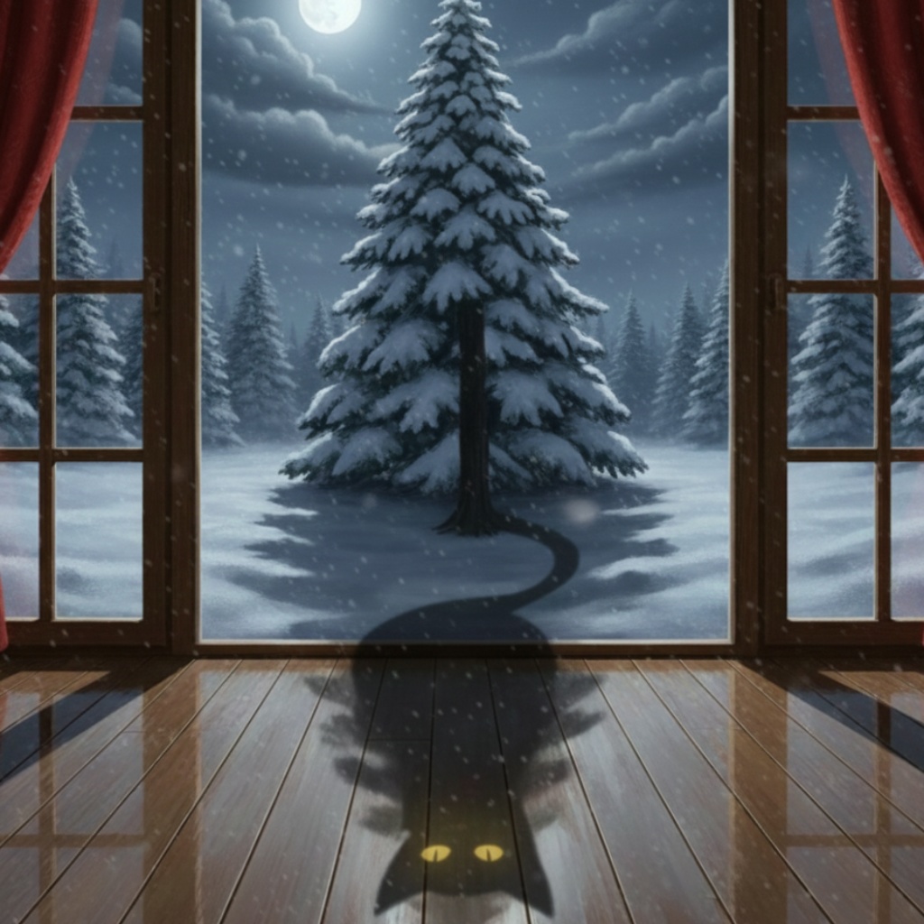 【SAN値直葬】聖夜侵食スチルセット・完全版(全9枚収録)