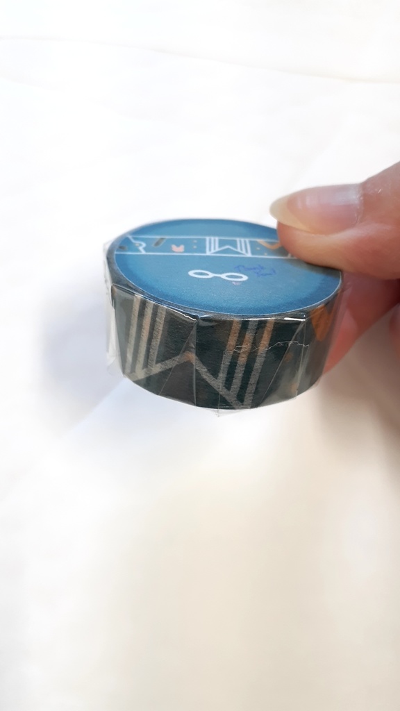 マスキングテープ TOA_JADE