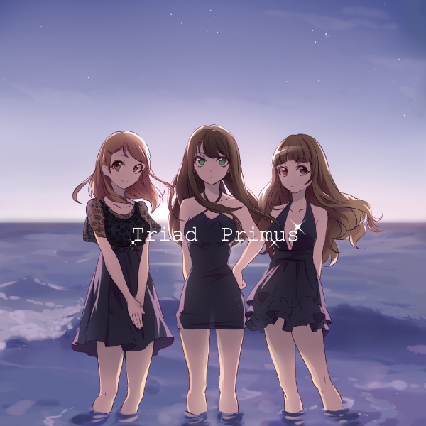 Triad Primus