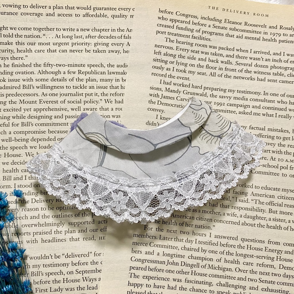 【10〜12cmぬい服】 きらきら猫耳ニット帽子セット