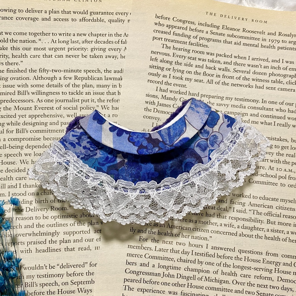 【10〜12cmぬい服】 きらきら猫耳ニット帽子セット