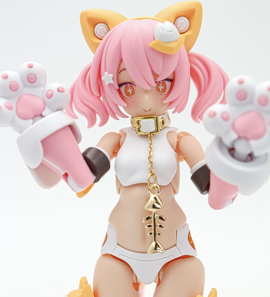 ベルトチョーカー