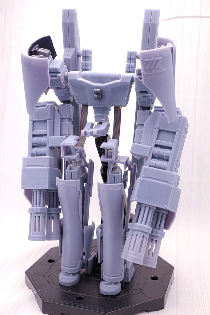 1/12 アビ・エシュフ (ブルーアーカイブ )