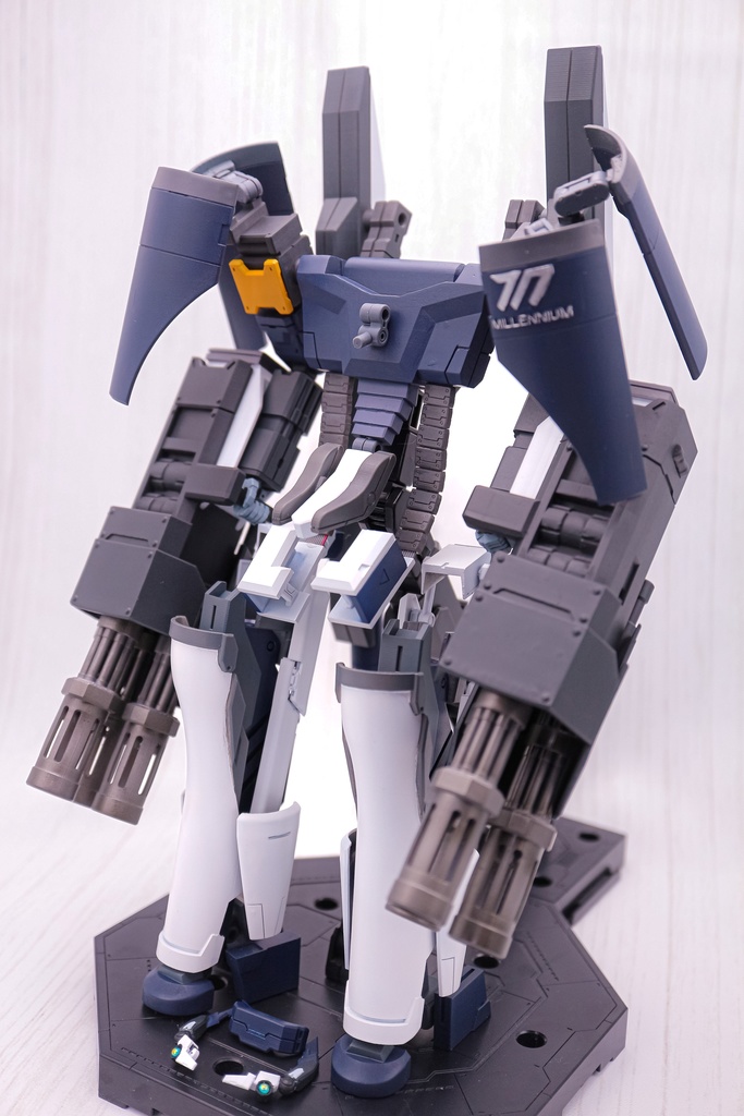 1/12 アビ・エシュフ (ブルーアーカイブ )