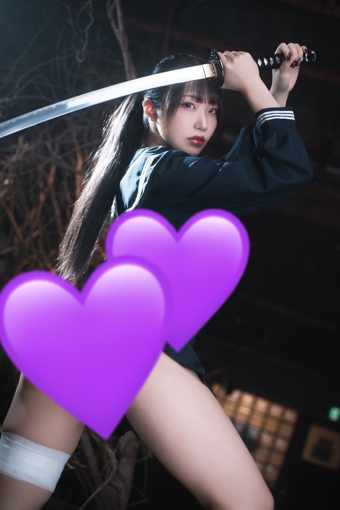 C105 写真集単品【犠】