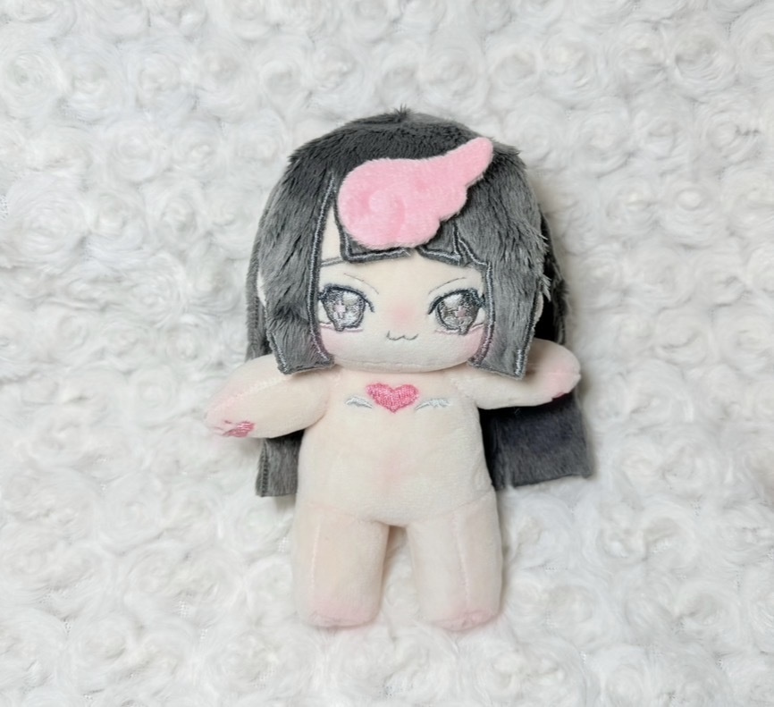 15cmぬい『愛莉』