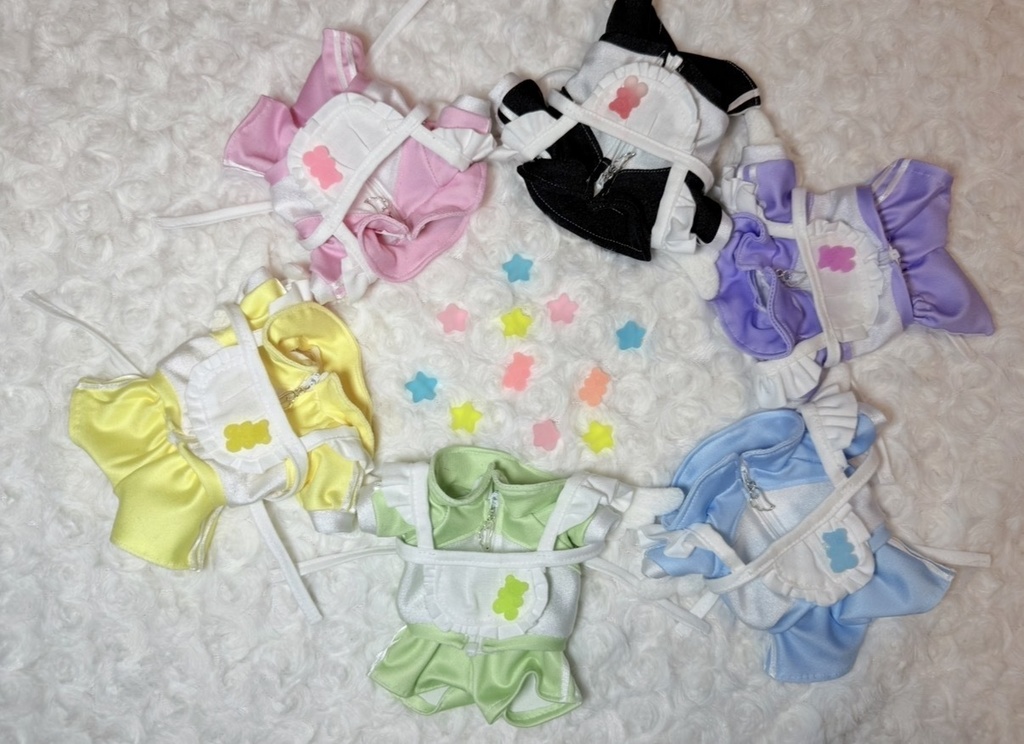 天使ジャージメイド꒰ঌ🩵໒꒱