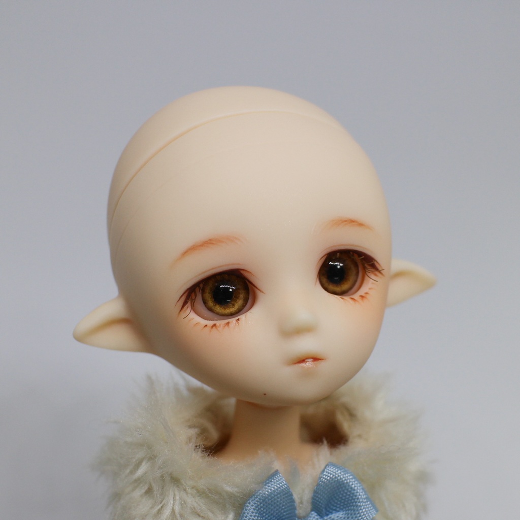 カスタムヘッド/プチフェアリー