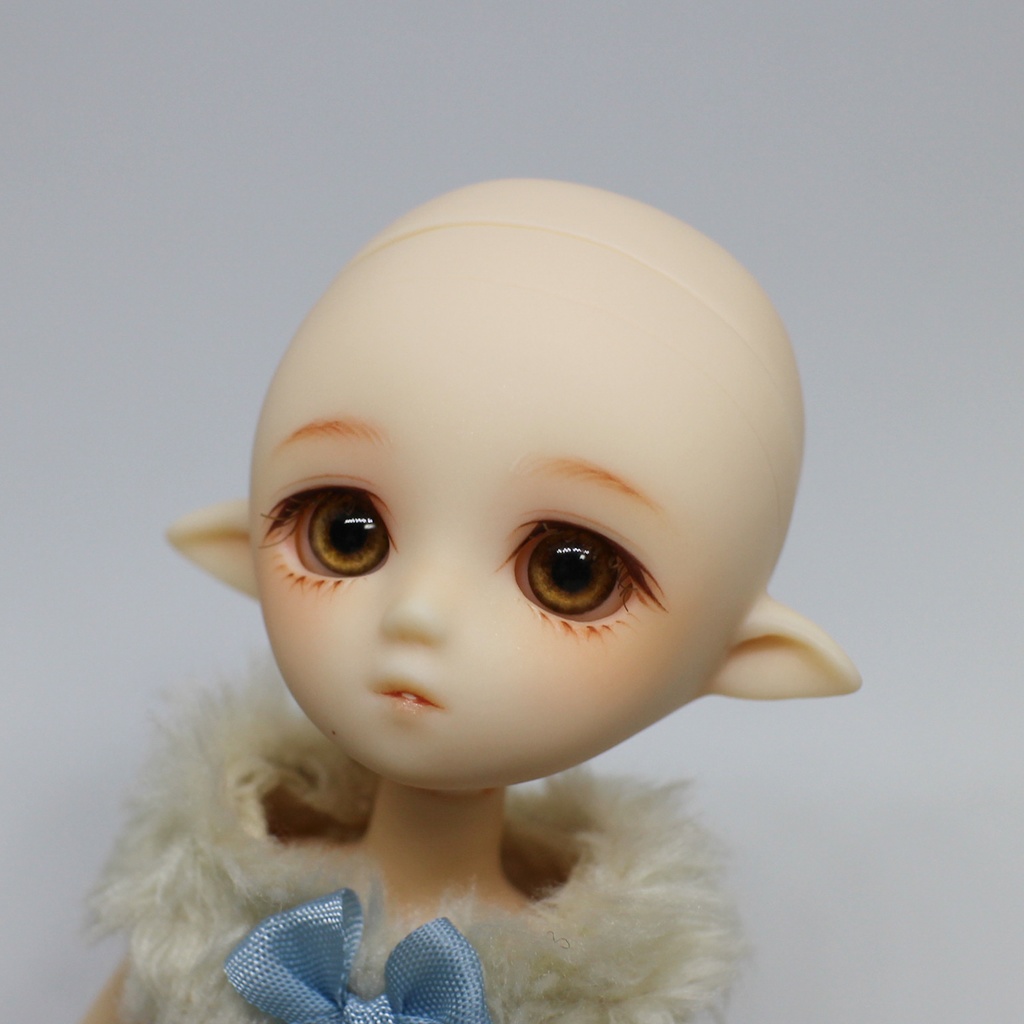 カスタムヘッド/プチフェアリー