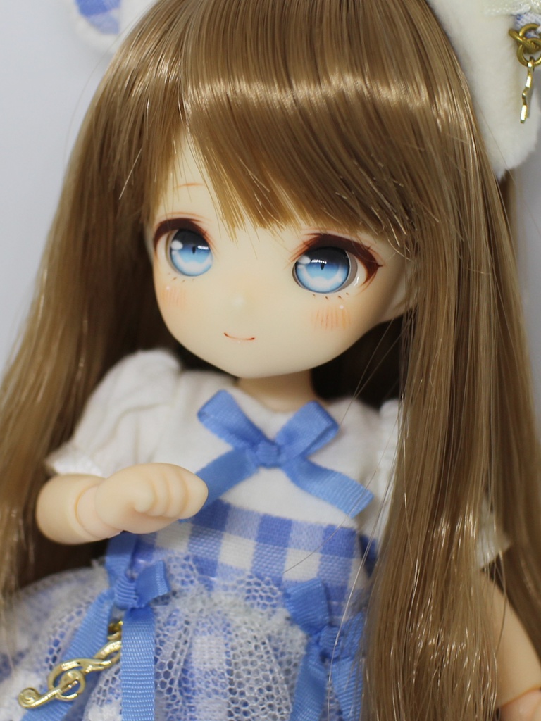 カスタムヘッド/LRヘッド/Scarletta