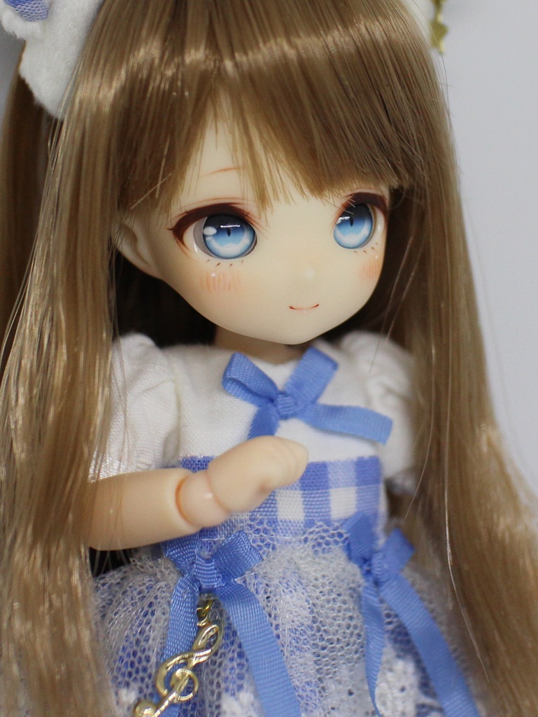 カスタムヘッド/LRヘッド/Scarletta