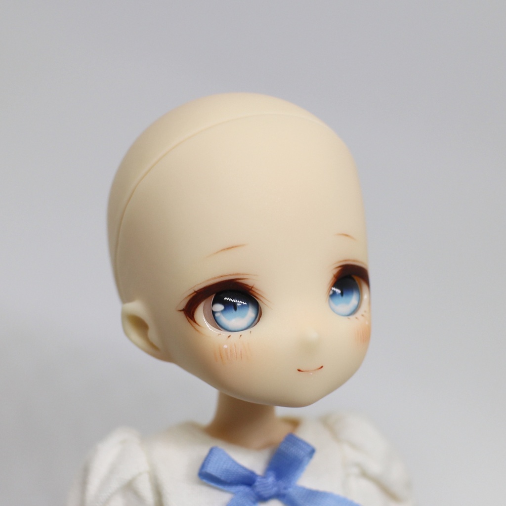 カスタムヘッド/LRヘッド/Scarletta