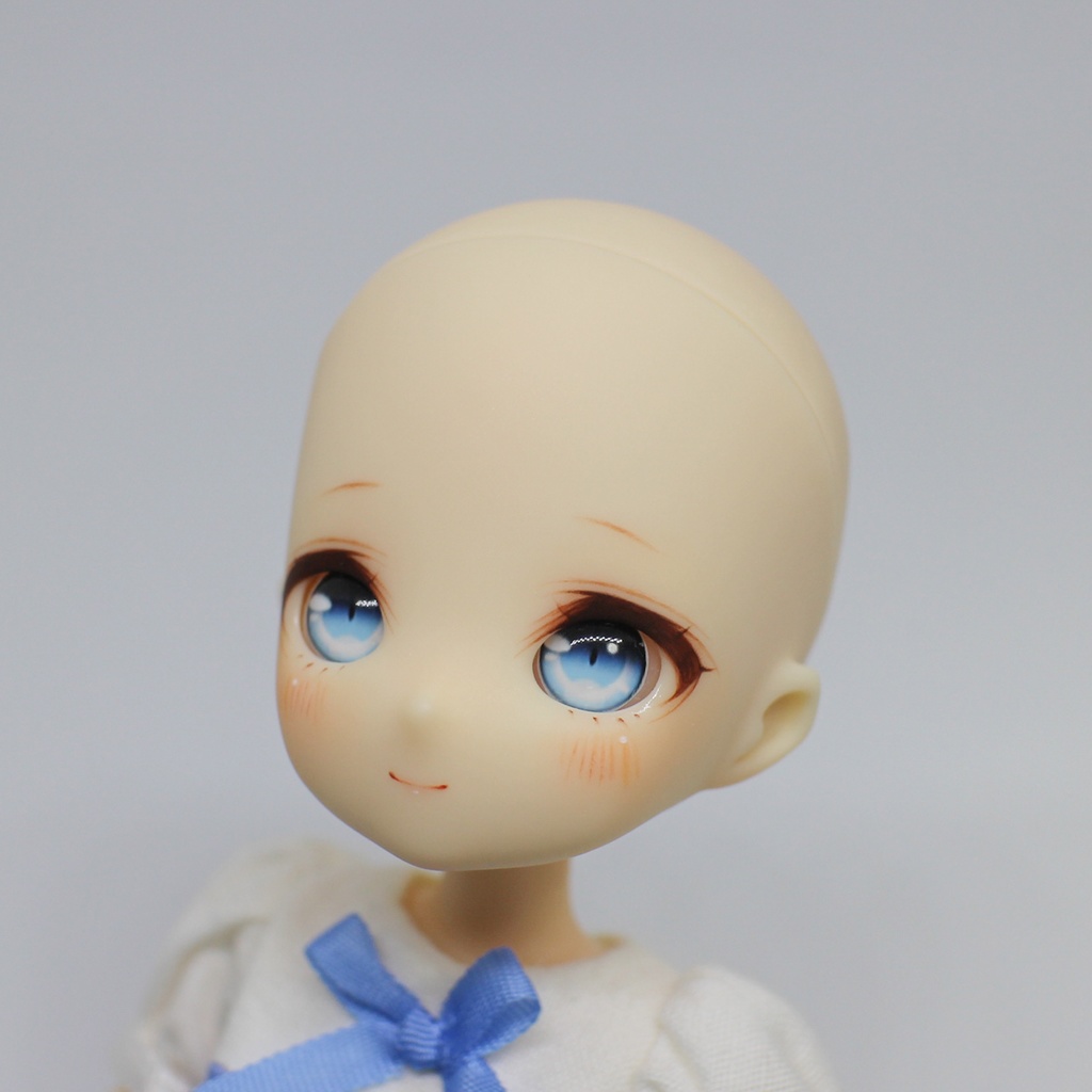 カスタムヘッド/LRヘッド/Scarletta