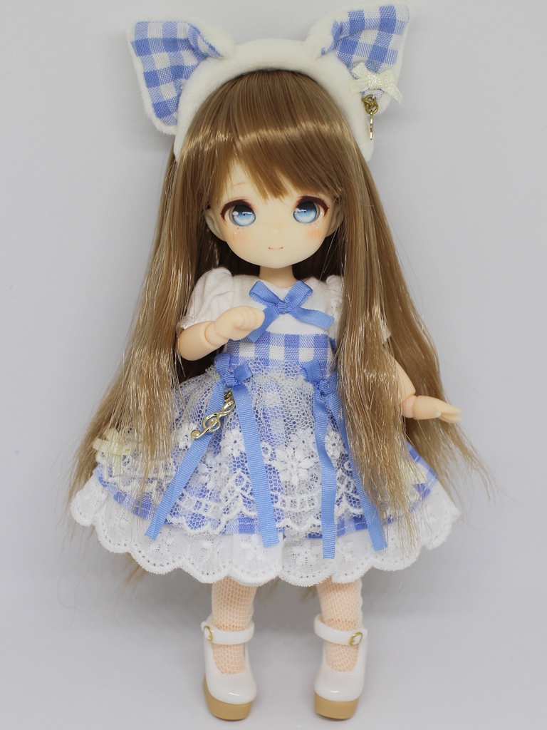 カスタムヘッド/LRヘッド/Scarletta