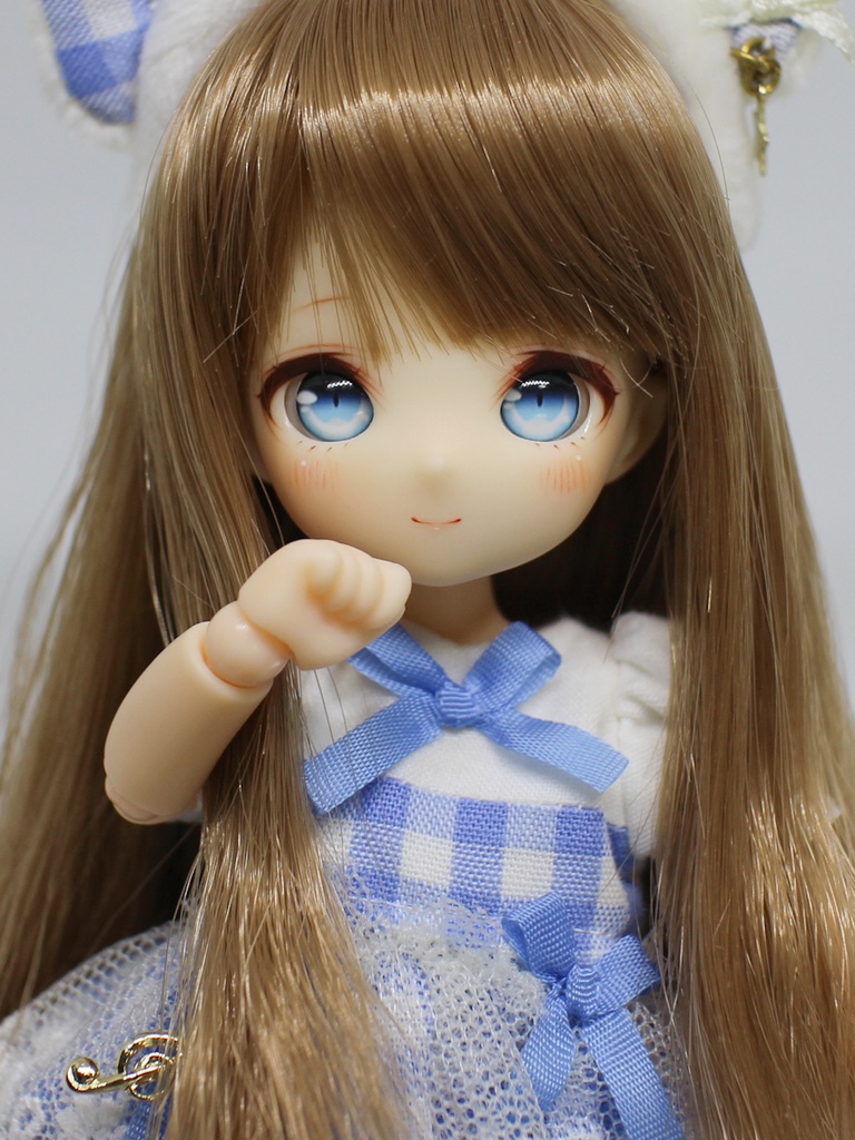 カスタムヘッド/LRヘッド/Scarletta