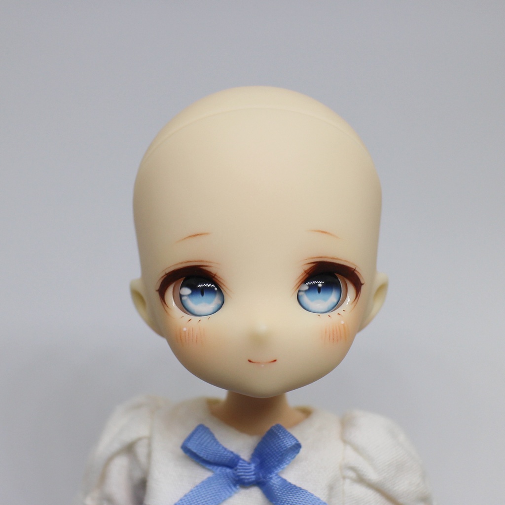 カスタムヘッド/LRヘッド/Scarletta