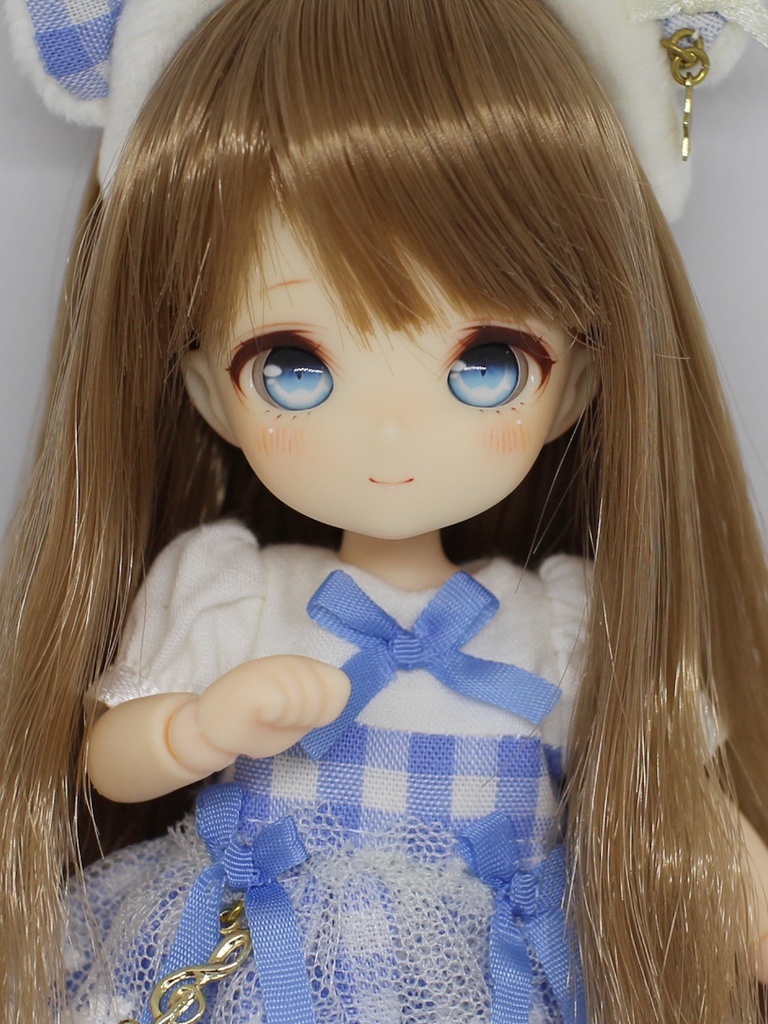 カスタムヘッド/LRヘッド/Scarletta