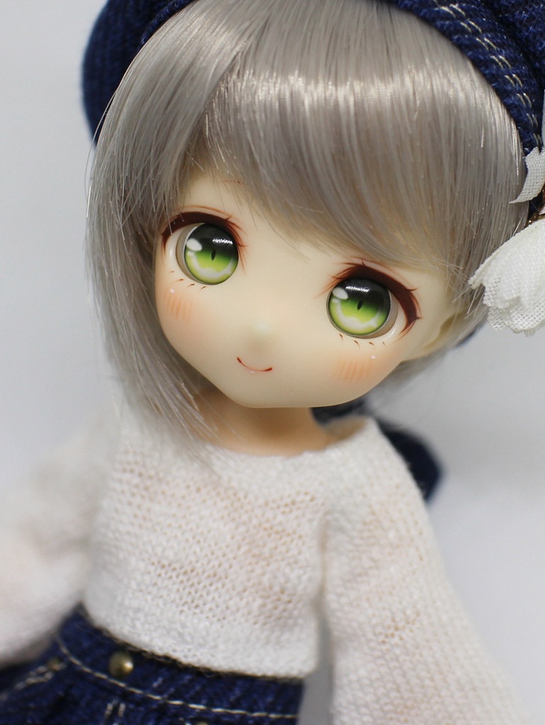 カスタムヘッド/LRヘッド/Catalina