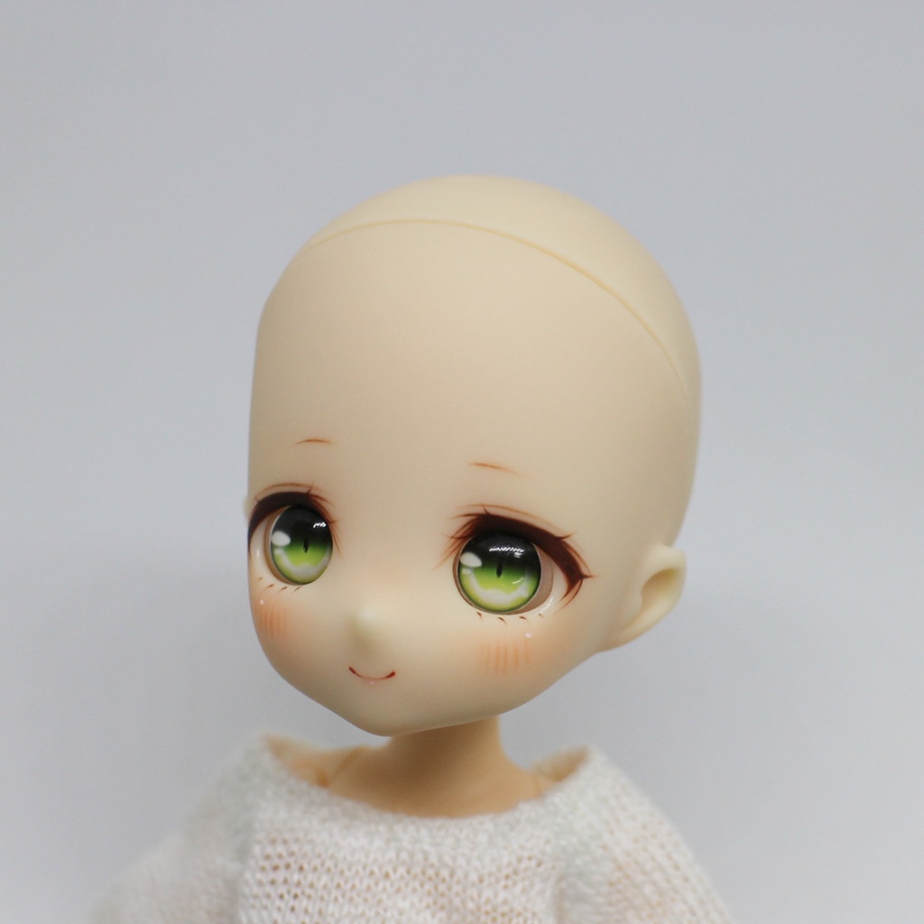 カスタムヘッド/LRヘッド/Catalina